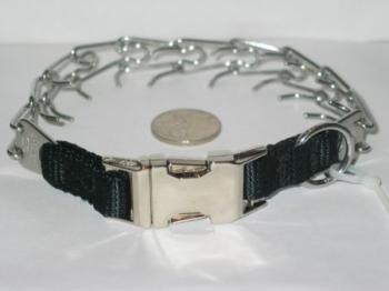Stainless Steel H/S Collar