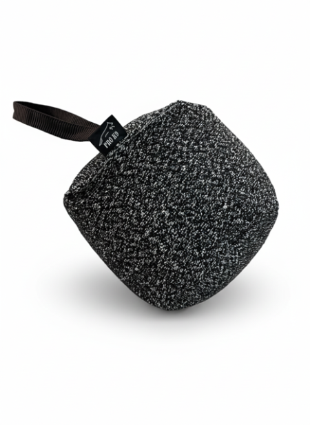 Large Ball French Linen