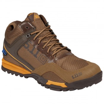 5.11 RANGE MASTER WATERPROOF BOOT