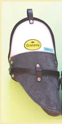 Gappay Puppy Sleeve Top Plastic Piece