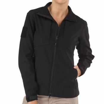 5.11 WOMEN'S SIERRA SOFTSHELL