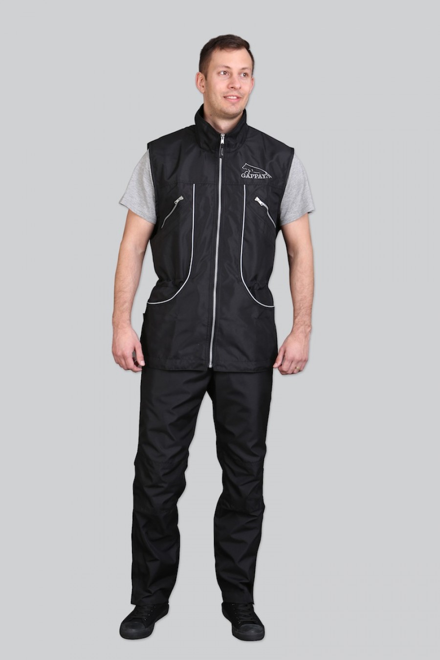 Gappay SUPRIMA Training Vest