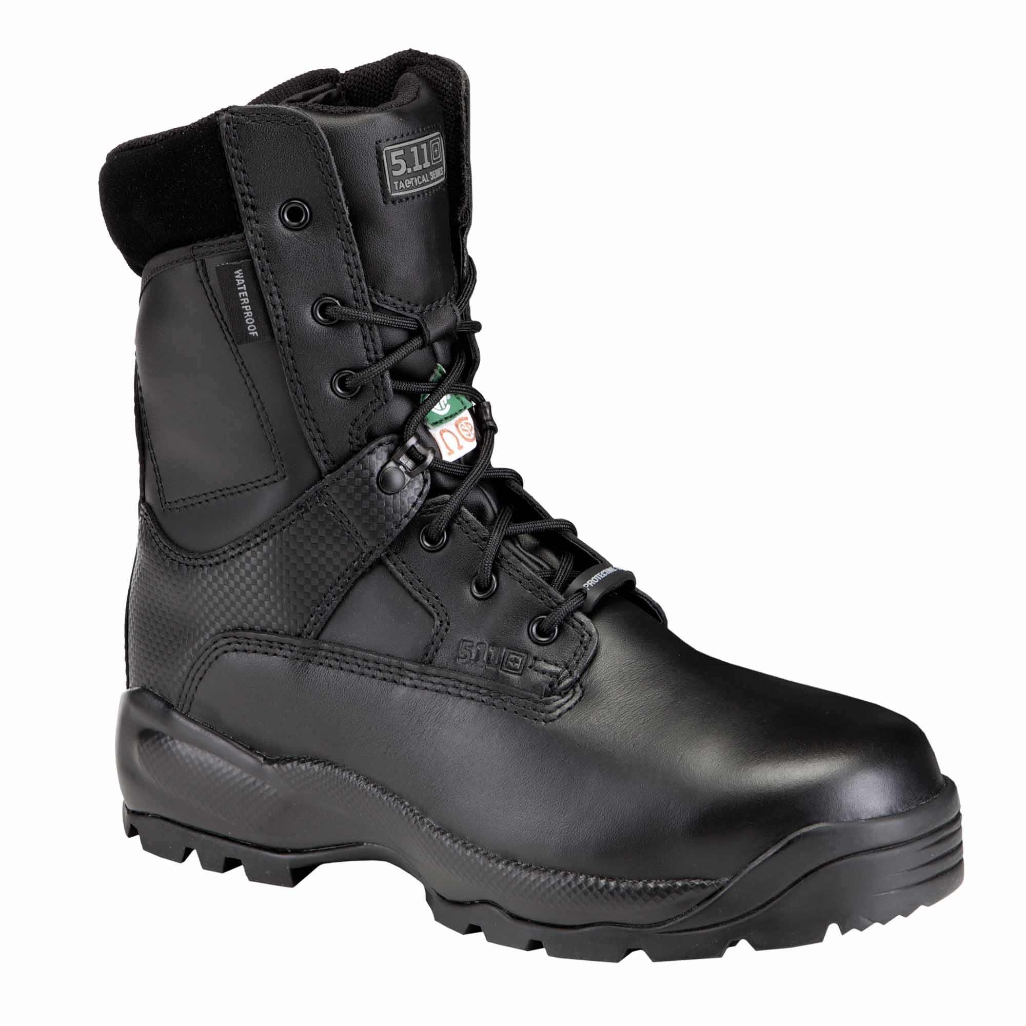 5.11 work boots