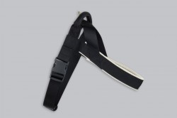 Gappay Nylon Strap Harness with Handle