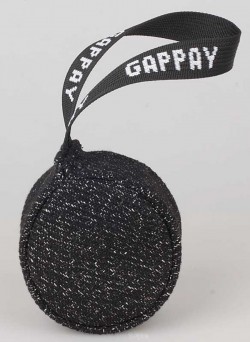 Gappay Ring Cloth Ball with handle