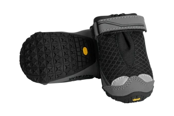 Bark`n Boots. Grip Trex