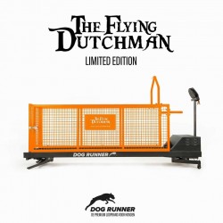 Dog Runner Treadmill