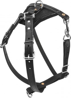 Ultimate Tracking Harness