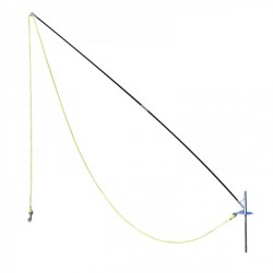 Raddog Flexi Pole