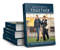 Peter Scherk - Successful Together, The journey to masterful protection work