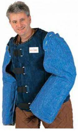 Schweikert Police Jacket