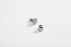 Screw & Nut for Cover