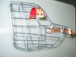 Gappay Wire Muzzle