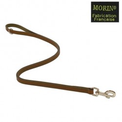 Morin Leather Lead