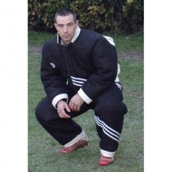 Morin Semi Training Bite Suit