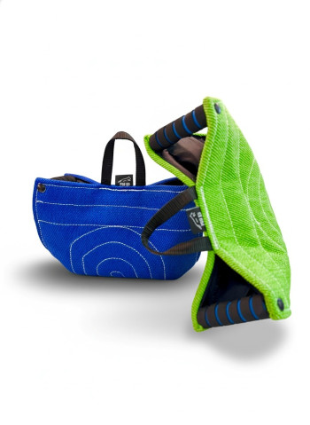 Wedge French Linen Pro K9