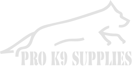 k9 equipment