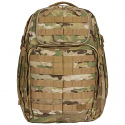 5.11 Tactical RUSH™ Backpacks - Choosing the Right One for You 