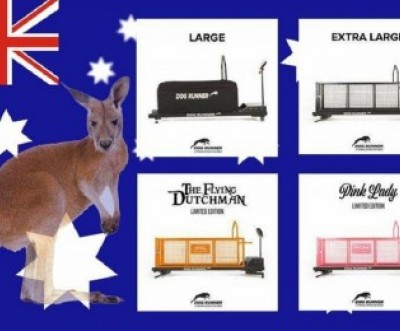 Pro K9 Supplies Is Now the Exclusive Representative for Dog Runner Treadmills in Australia